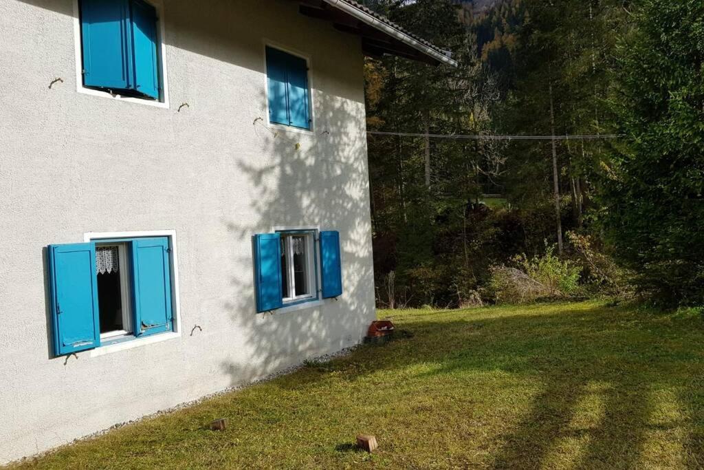 Relax Al Lago Di Prags Exterior foto