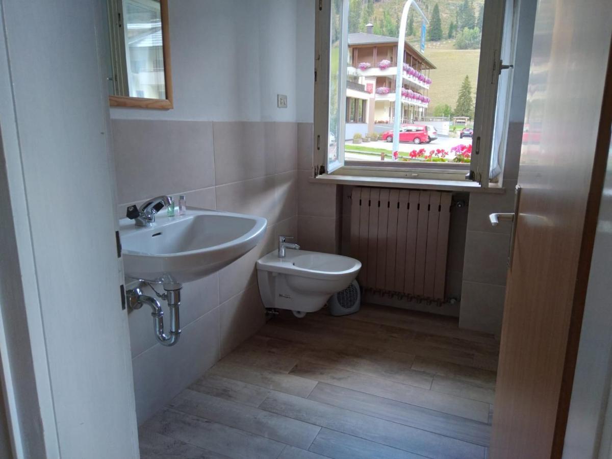 Relax Al Lago Di Prags Exterior foto