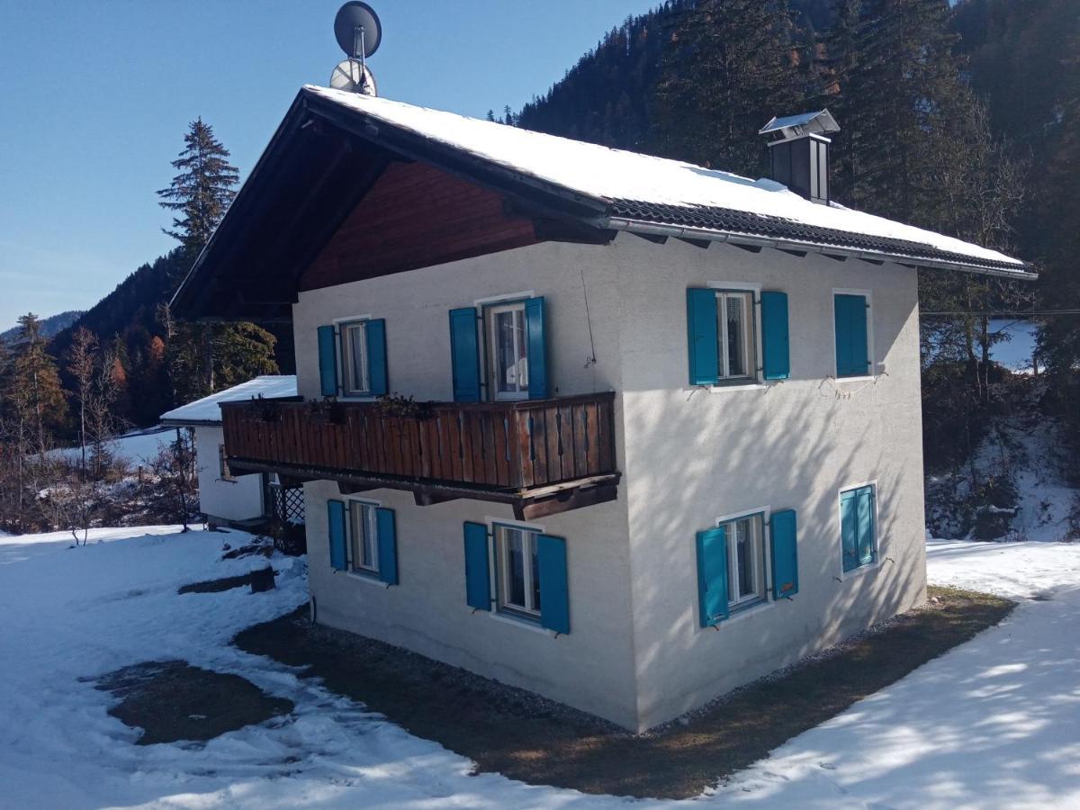 Relax Al Lago Di Prags Exterior foto